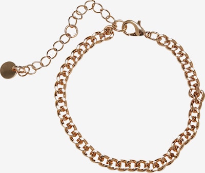 Urban Classics Rannekoru 'Small Saturn' värissä kulta, Tuotenäkymä