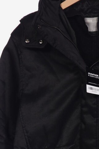 Asos Jacket & Coat in M in Black