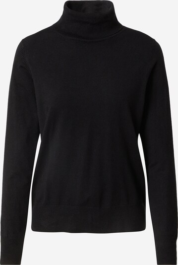 s.Oliver Sweater in Black, Item view