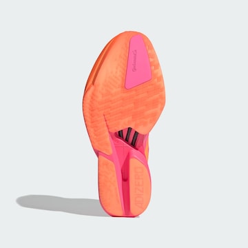 ADIDAS PERFORMANCE Buty do biegania 'Adizero Adios Pro 4' w kolorze różowy