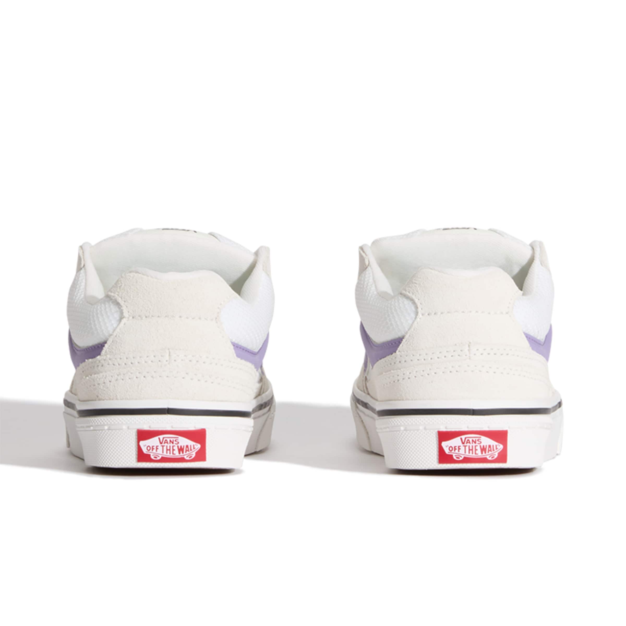 VANS Sneaker in Weiß