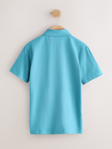 Next Shirt in Blauw