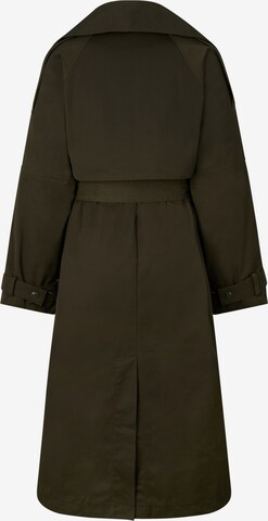 BOGNER Trenchcoat 'Astrid' in Grün