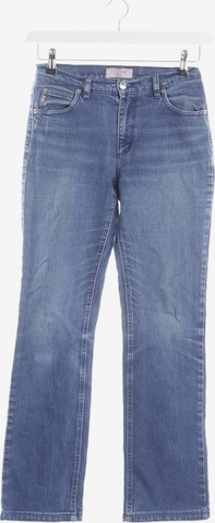GUESS Jeans in 24-25 in Blue: front