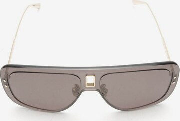 Dior Sunglasses in One size in Grey: front
