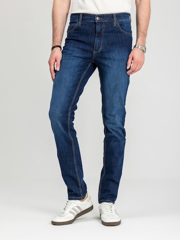 Tapered Jeans 'Tramper' di MUSTANG in blu