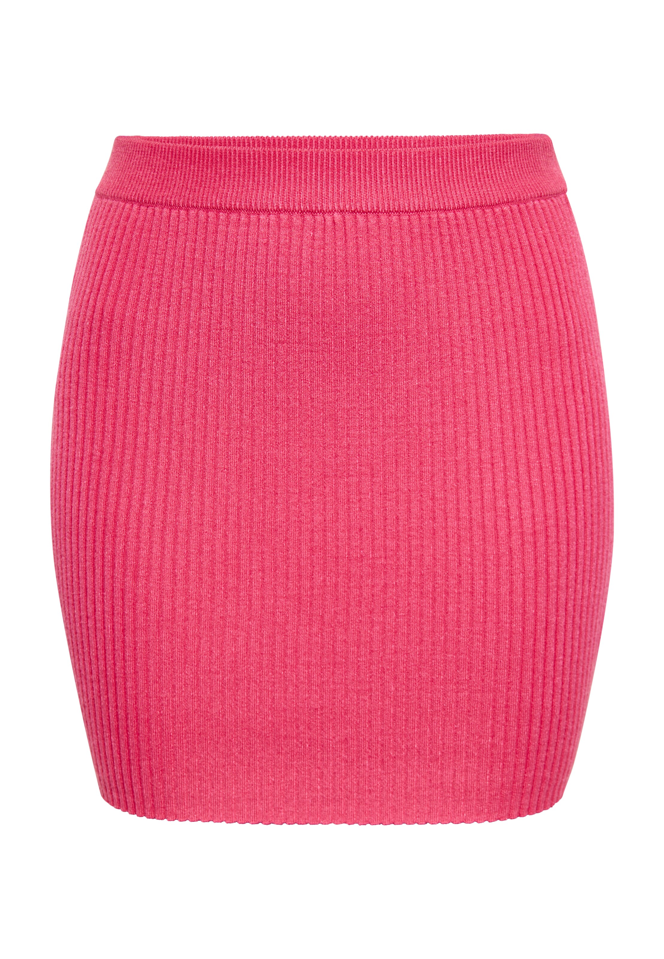 rožinė MYMO Sijonas: priekis