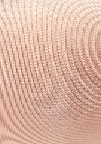 NUANCE - Balconet Sujetador en beige