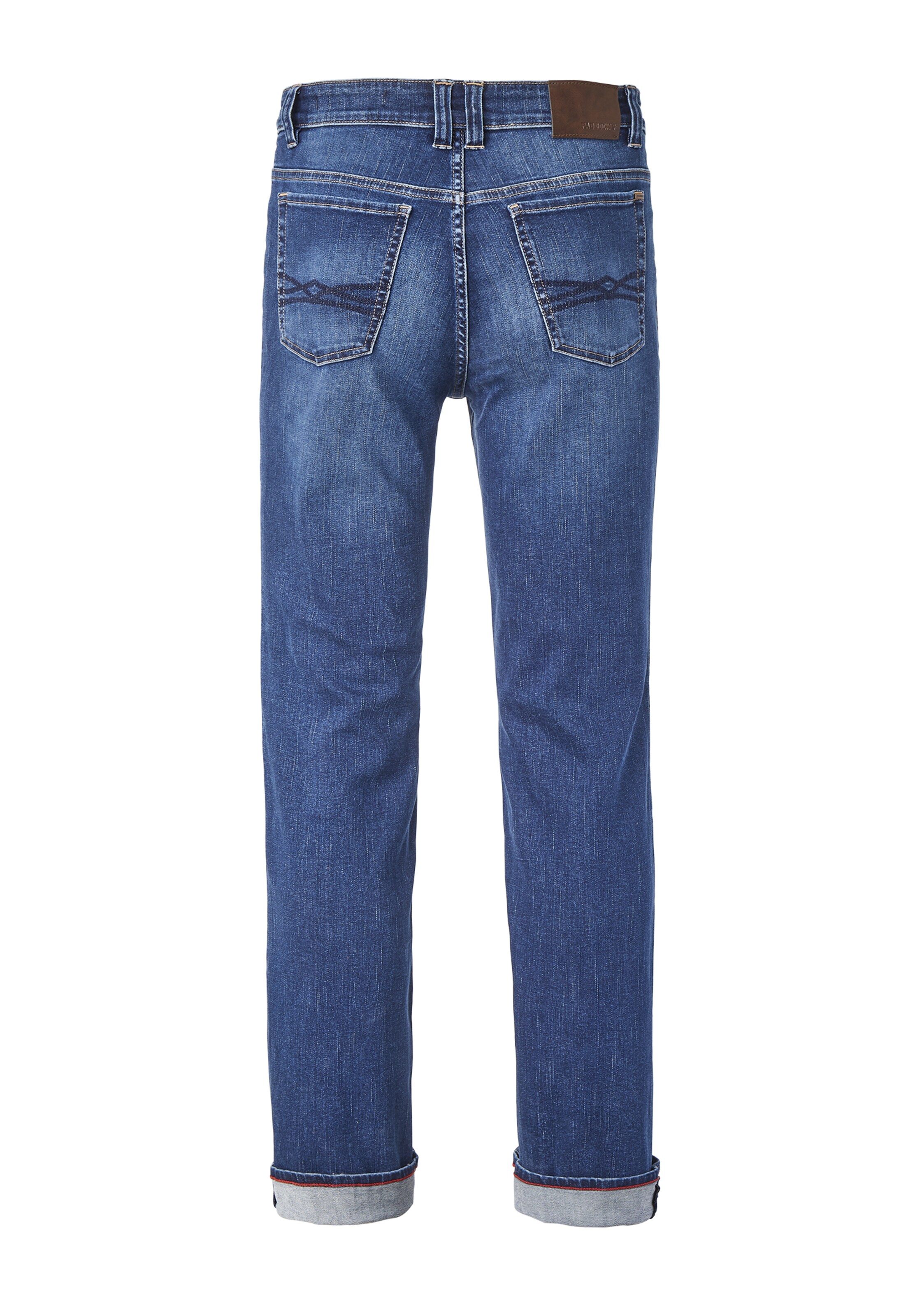 PADDOCKS Slimfit Jeans in Blau