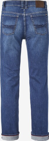 PADDOCKS Slimfit Jeans in Blau