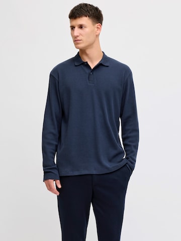 JJ Rebel Särk 'JREBTANNER', värv sinine: eest vaates