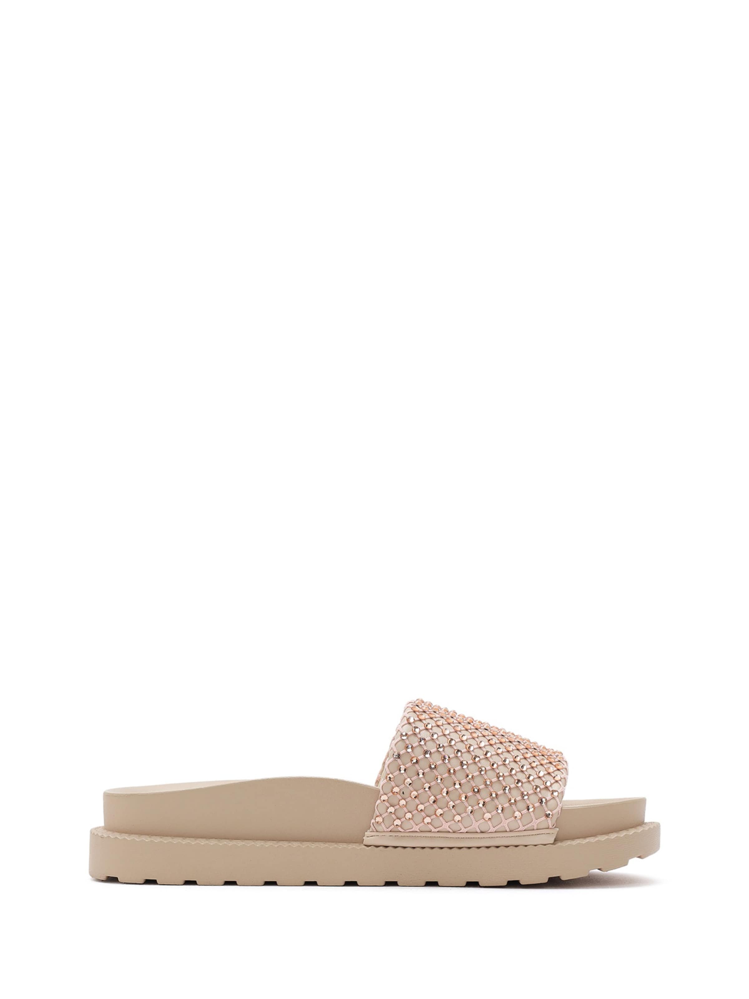 Derimod Mules in Beige