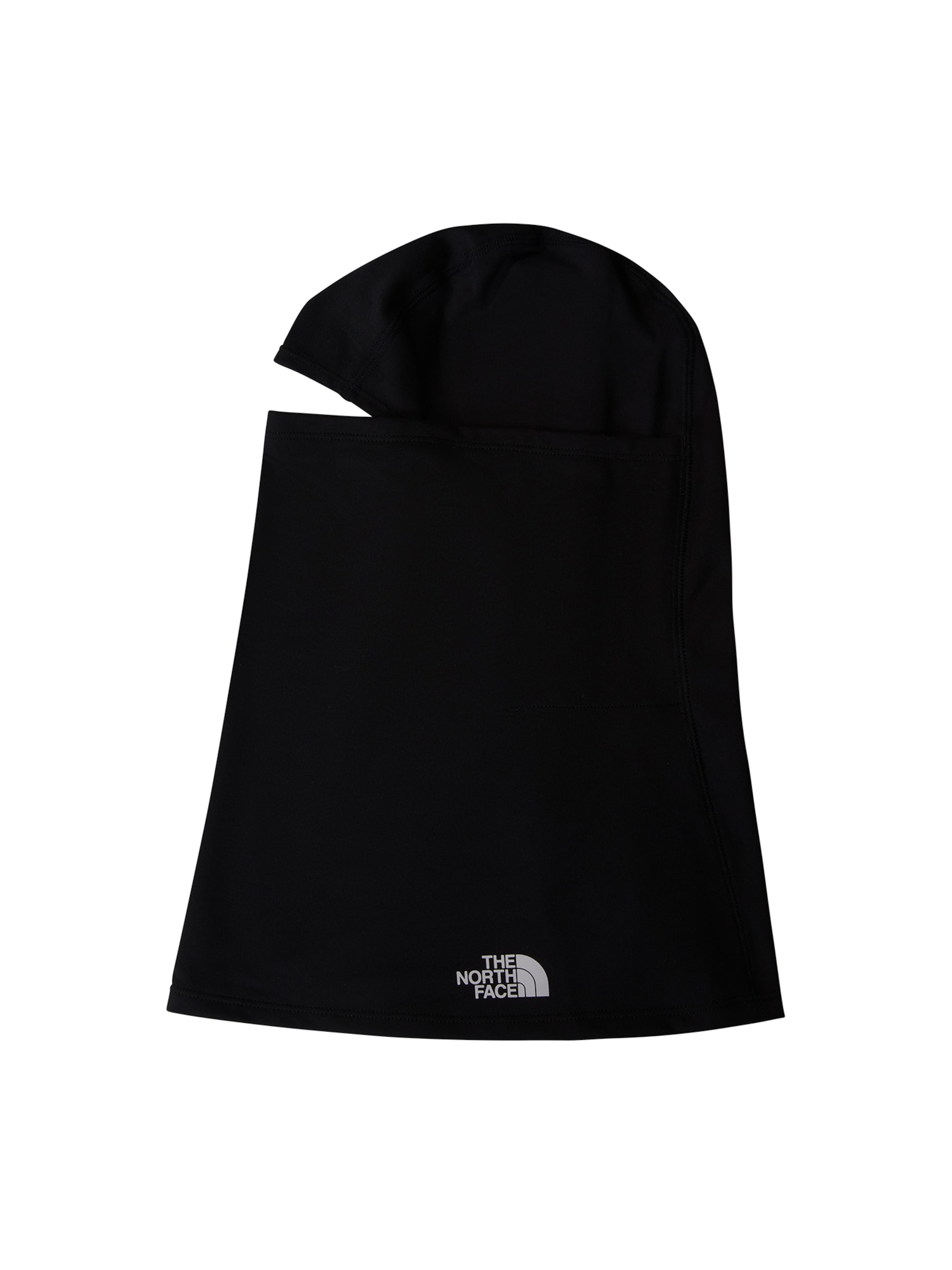 THE NORTH FACE Sportovní čepice 'BASE BALACLAVA' - černá / bílá, Produkt