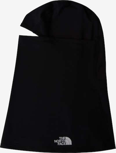 THE NORTH FACE Sportska kapa 'BASE BALACLAVA' u crna / bijela, Pregled proizvoda