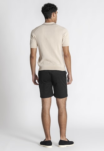 T-Shirt Gianni Kavanagh en beige