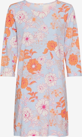 mėlyna s.Oliver Naktinukai: priekis