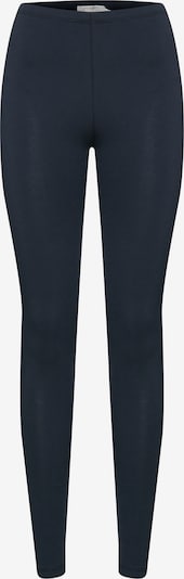 Fransa Leggings 'KOKOS' en bleu, Vue avec produit
