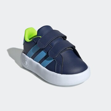ADIDAS ORIGINALS Sneakers 'Grand Court 2.0' in Blue