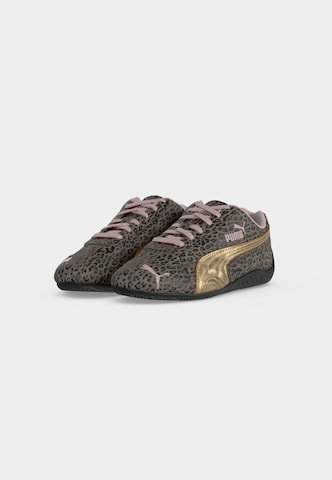 PUMA Sneakers 'Speedcat' in Brown