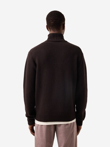 BOGNER Sweater 'Walter' in Brown