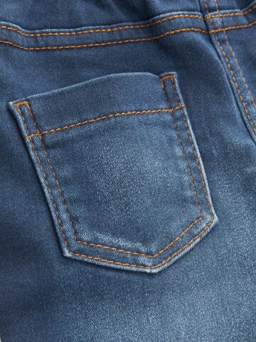 Next Skinny Jeans in Blue