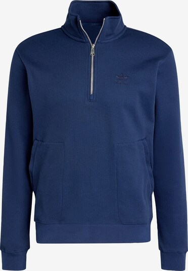 ADIDAS ORIGINALS Sweatshirt 'Essentials' in Blue, Item view