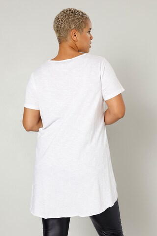 Angel of Style Shirt in White