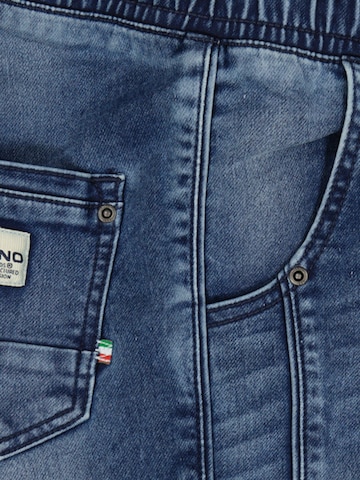 VINGINO Regular Jeans 'CORENO' in Blue