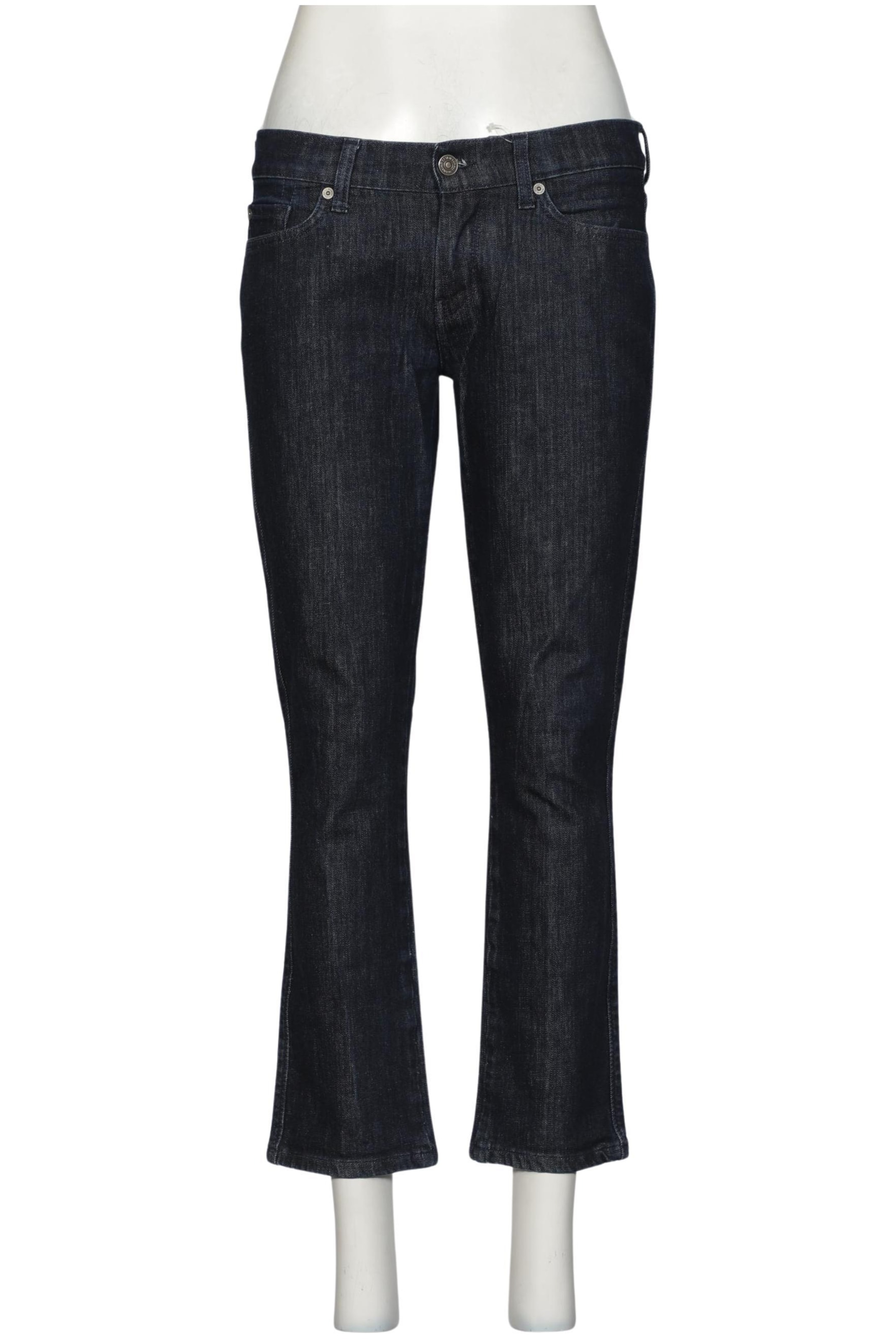 7 for all mankind Jeans 29 in Blau: Vorderseite