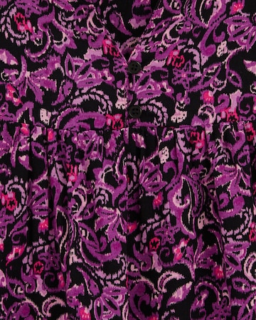 WE Fashion Dress in Purple