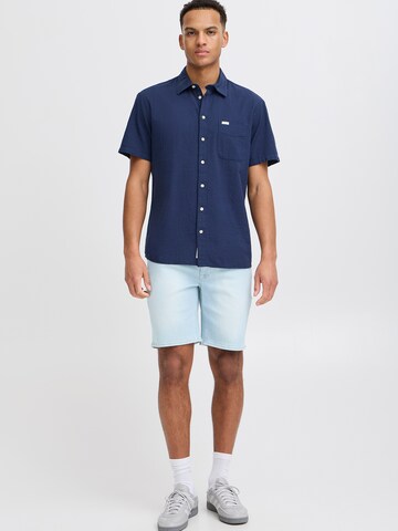 Slimfit Jeans 'BHTWISTER' di BLEND in blu