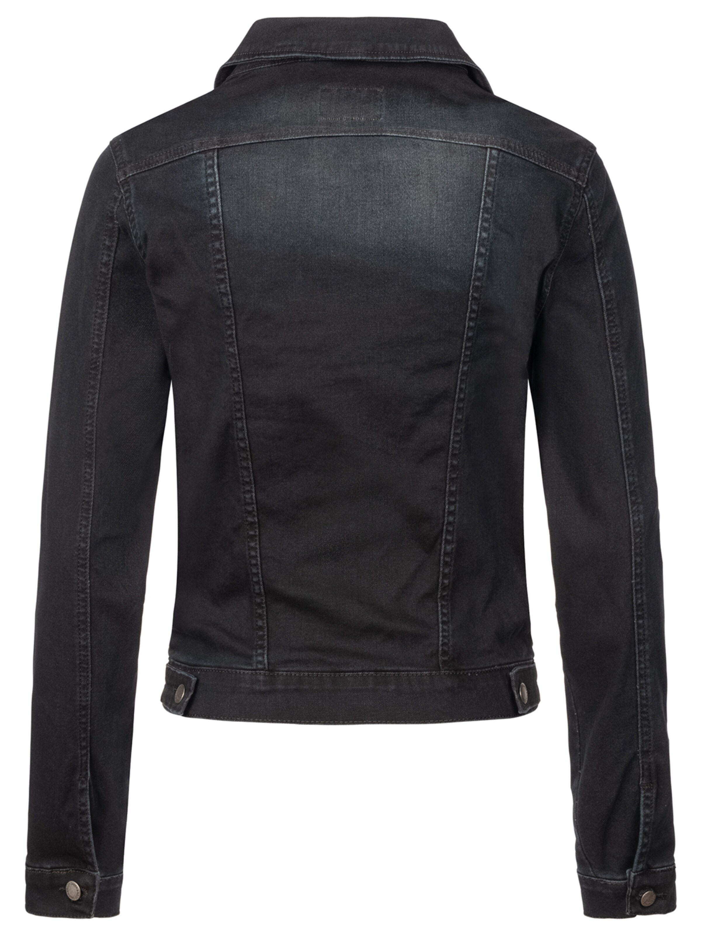 Rock Creek Between-Season Jacket in Grey