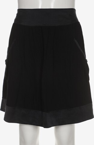 Zadig & Voltaire Skirt in L in Black: front