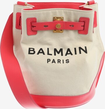 Balmain Bag in One size in Mixed colors: front