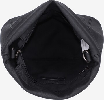 GREENBURRY Shoulder Bag in Black