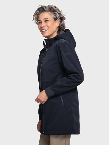 Veste outdoor 'Suavio' Schöffel en bleu