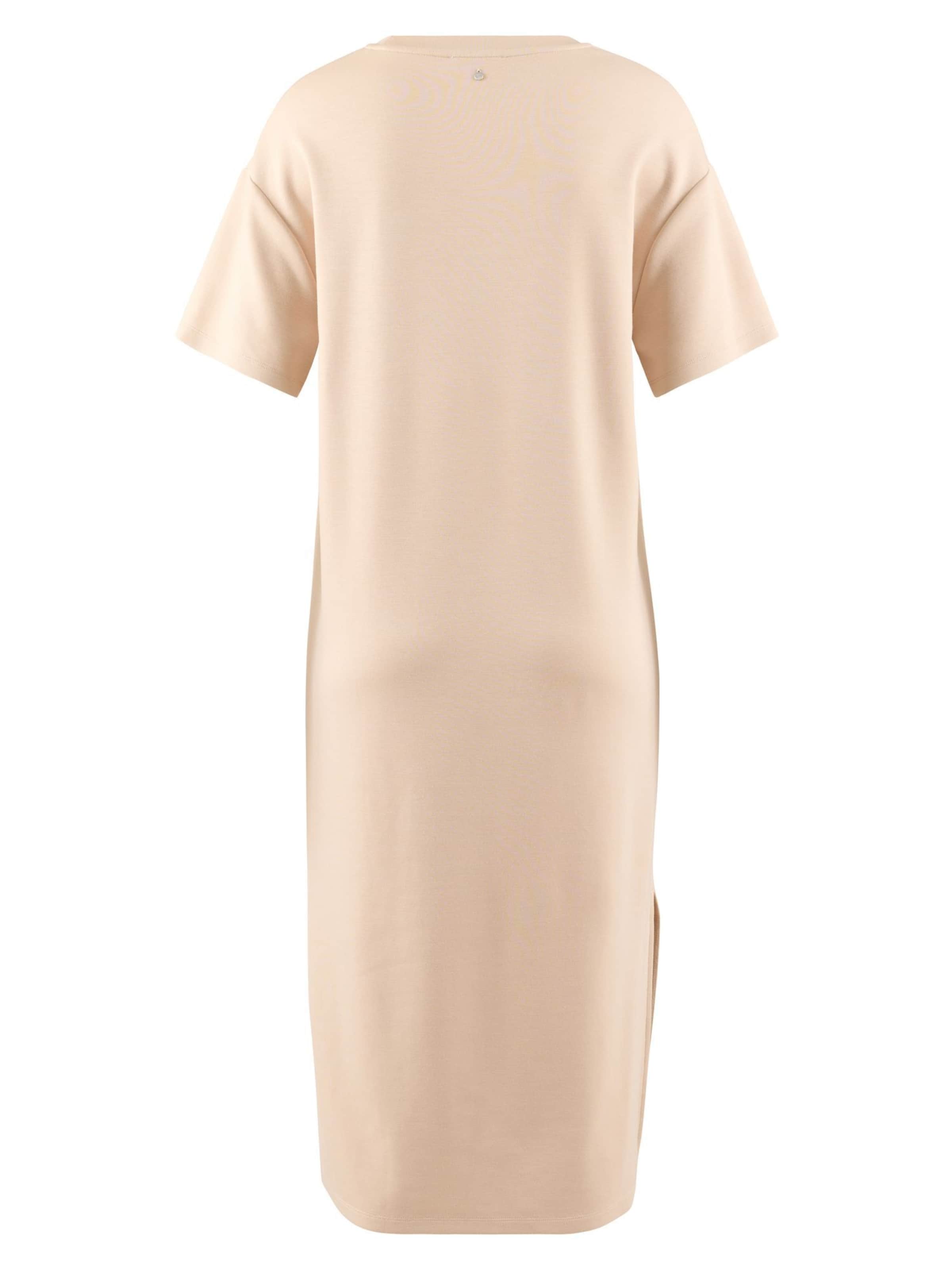 Robe Tamaris en beige