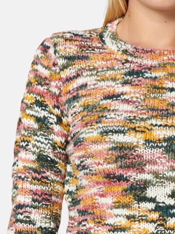 KOROSHI - Jersey en Mezcla de colores