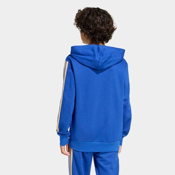 Sweat de sport 'FIGC KIDS HD' ADIDAS PERFORMANCE en bleu