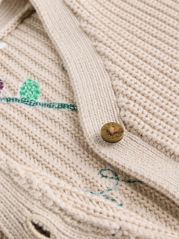 Cardigan Next en beige