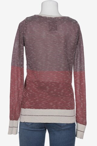 Iriedaily Pullover S in Rot