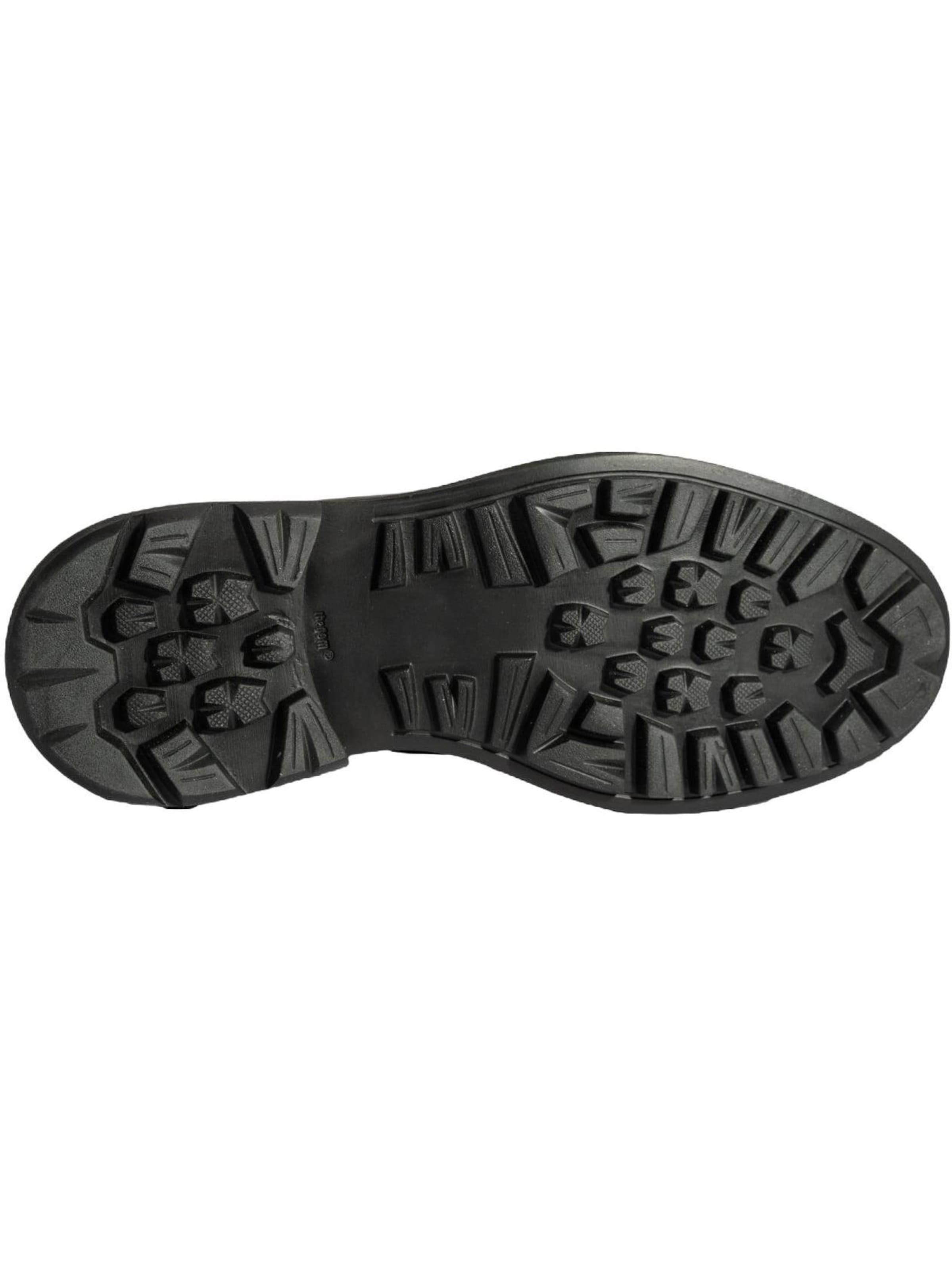 Desa Lace-up shoe 'Schnürschuhe' in Brown