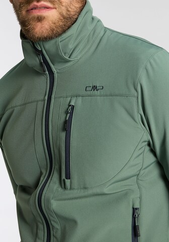 CMP Outdoor jacket in Green