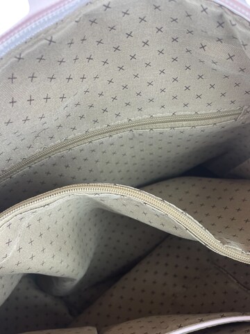 Kumixi Shopper in Pink