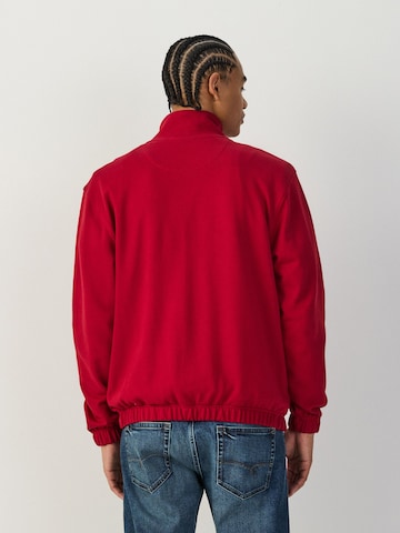 Next Sweatshirt in Rot