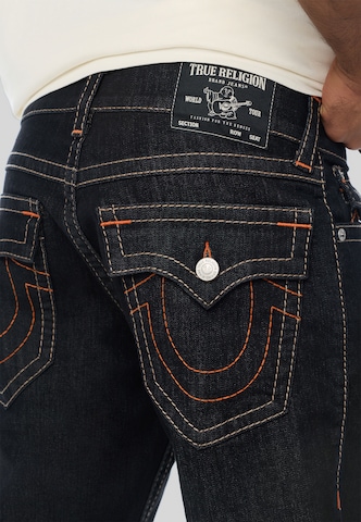 Regular Jean 'RICKY' True Religion en noir