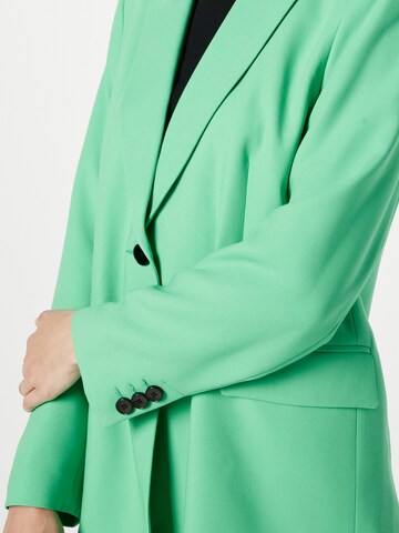 s.Oliver BLACK LABEL - Blazer en verde