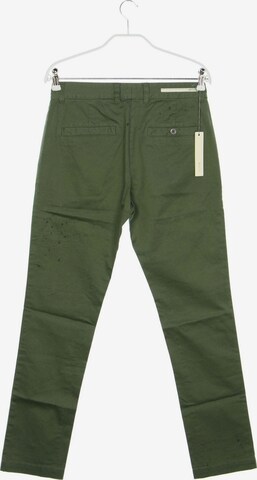 Grifoni Pants in M in Green