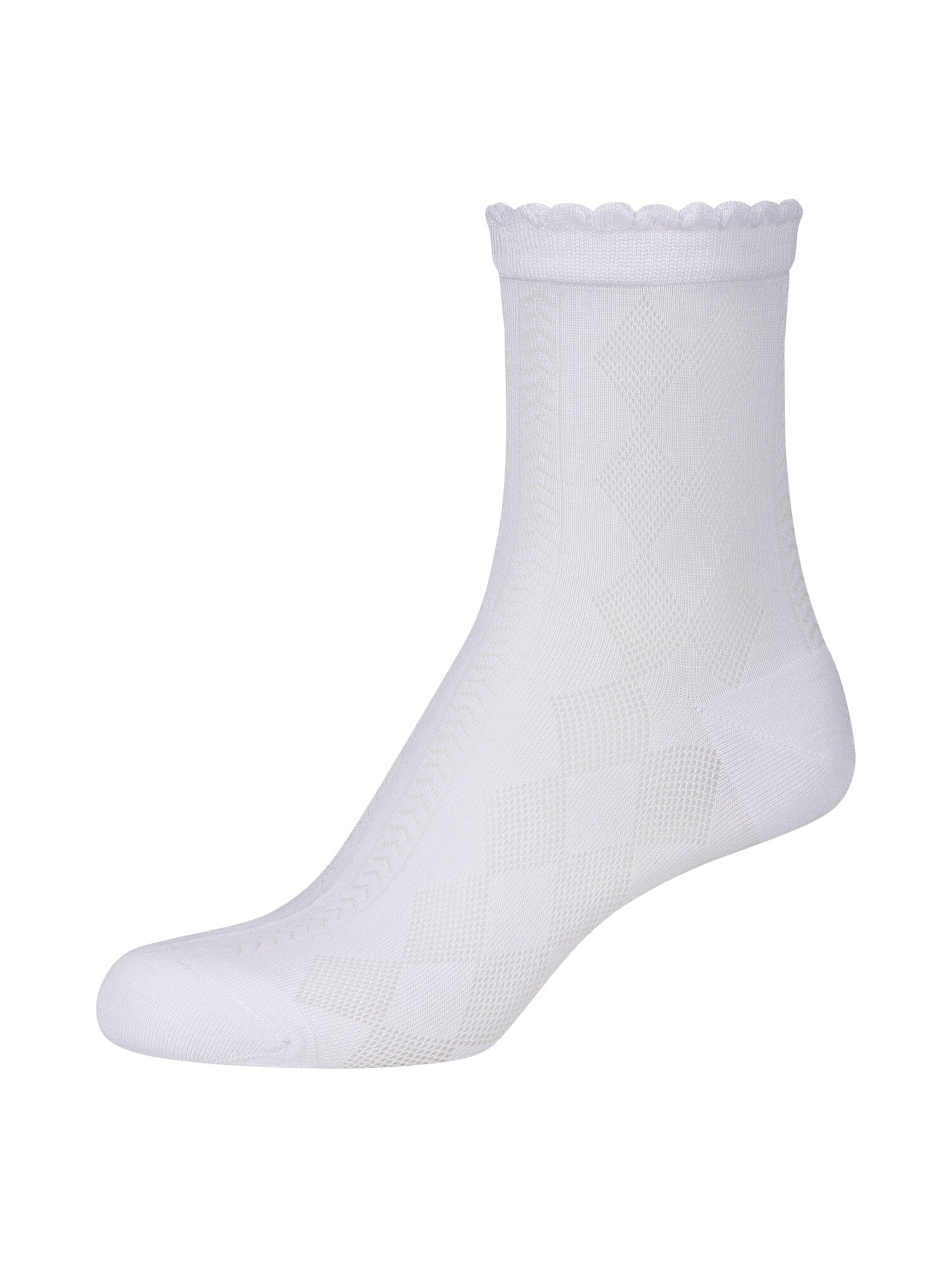 camano Socken in Mischfarben