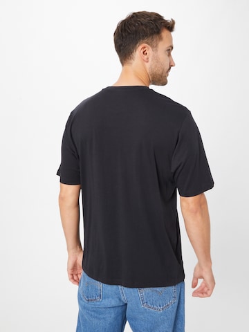 ESPRIT Shirt in Zwart